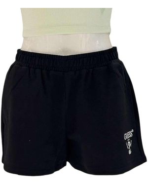 Guess Korte Broek - Blauw