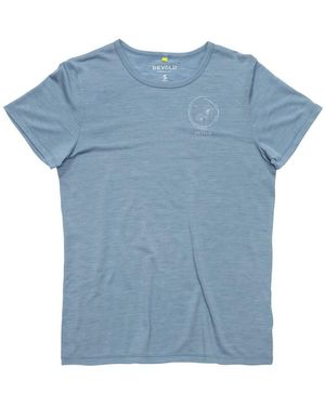 Devold Brassières de sport - Bleu