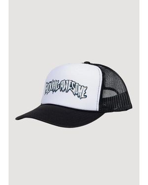 Fucking Awesome Casquette 002397-178 - Blanc