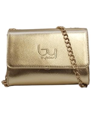 BY BYBLOS Sac Bandouliere Bybs019A01 - Neutre