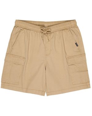 Quiksilver Short Taxer - Neutre