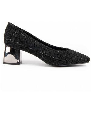 Montevita Pumps 102738 - Zwart