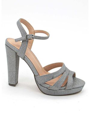 Menbur Ville basse - Gris