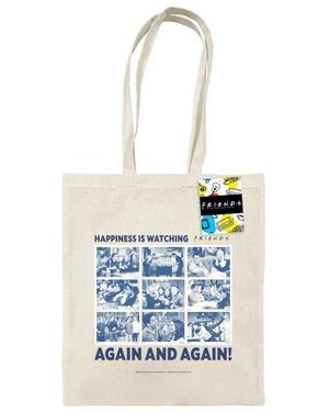 Friends Sac Pm10201 - Bleu