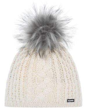 Eisbar Bonnet Afra Lux - Gris