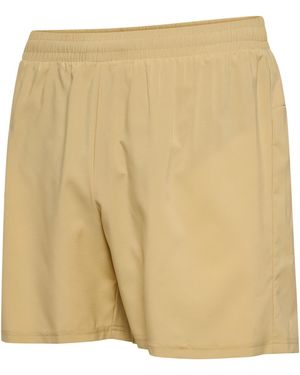Newline Short nwlMAX ZIP POCKET SHORTS - Neutre