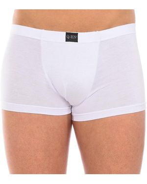 Q En Boxers Q514 - Blanc