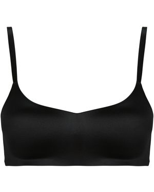 Passionata Voorgevormde Bh Bianca Padded - Zwart