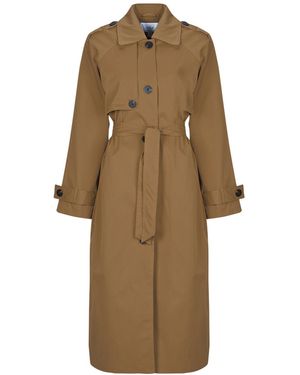 Vila Trenchcoats Viemelie - Natur