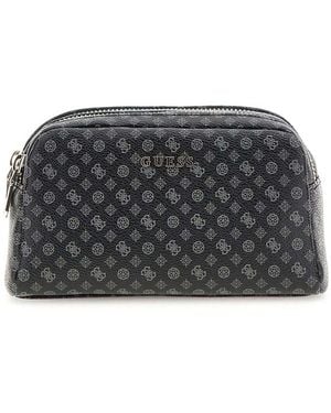 Guess Pochette Sacs - Gris