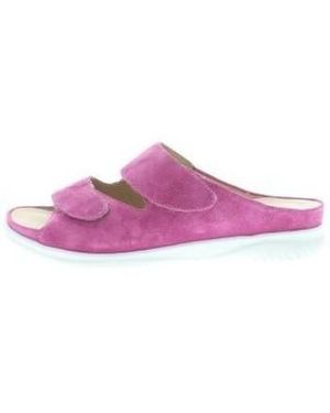 Hartjes Claquettes Breeze 2s - Violet