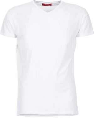 BOTD T-Shirt Ecalora - Blanc