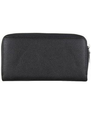 Andie blue portefeuille sale