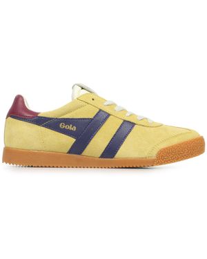Gola Sneakers Elan - Blauw