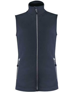 Printer PRIME Gilets De Costume Powerslide - Bleu