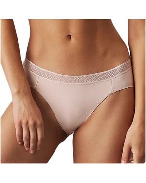 Calvin Klein Culottes & Slips 000Qf6308E - Marron