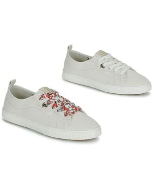 Armistice Sneaker Novo One - Mettallic