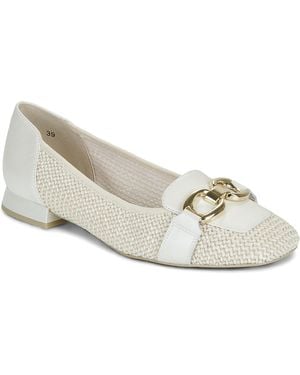 Caprice Ballerine Vanny - Bianco