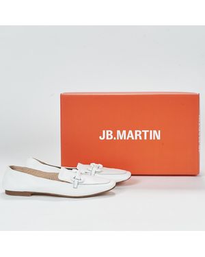 Jb Martin Scarpe Beska - Arancione