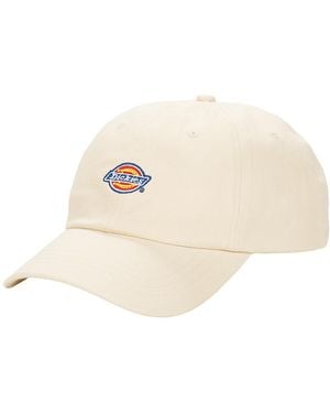 Dickies Cappellino Hardwick Whitecap - Neutro