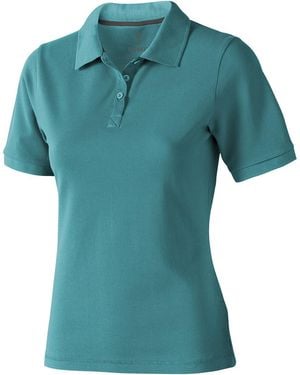 Elevate Polo Calgary - Vert