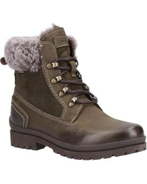 Cotswold Bottes Evenlode - Marron