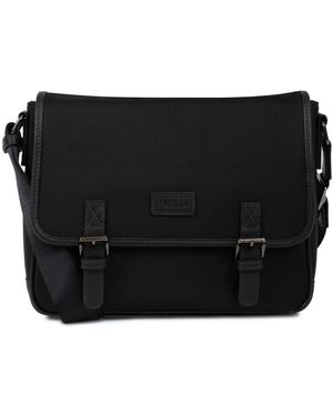 Fagola Sac Bandouliere Félix - Noir