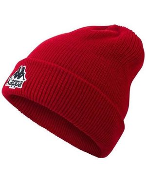 Kappa Chapeau 3031Q60 - Rouge