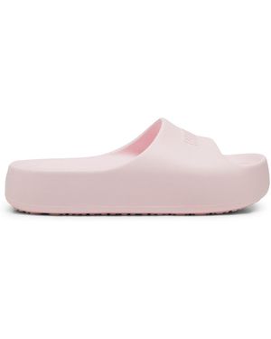 PUMA Claquettes Shibusa - Rose