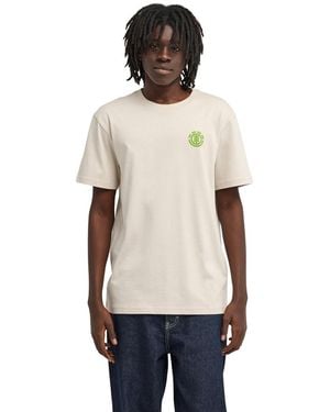 Element T-Shirt Ampli - Neutre