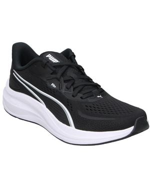 PUMA Baskets 116874 - Noir