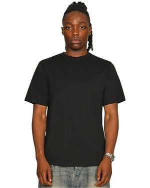 Casual Classic T-shirt AB717 - Noir