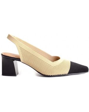 Miss Elastic Ville basse 76702 - Métallisé