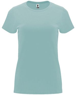 Roly T-Shirt Capri - Bleu