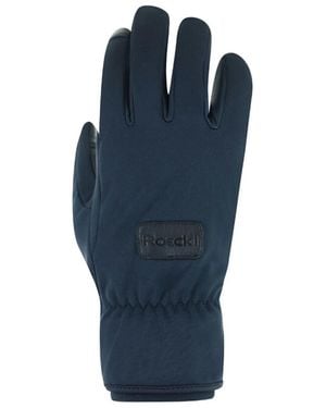 Roeckl Sports Gants - Bleu