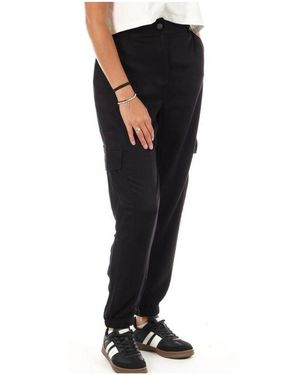 Lee Cooper Broek - Zwart