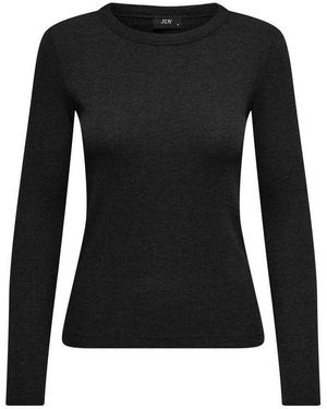 Jdy T-shirt 15360801-BLK - Noir