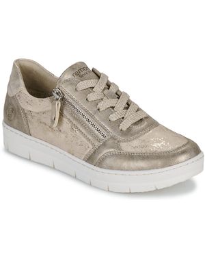 Remonte Sneaker D5831-60 - Grau