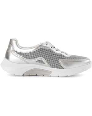 Gabor Baskets Basses 66.923.19 - Gris