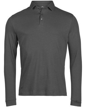 Tee Jays Polo RW11377 - Gris