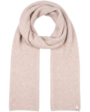 Pieces Echarpe Pcaura Scarf Bc 17166768 - Rose