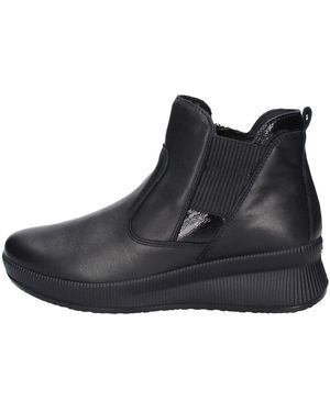 Imac Bottines - Noir