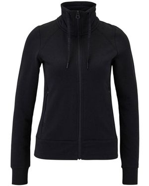 Venice Beach Sweatshirts À Capuche - Noir