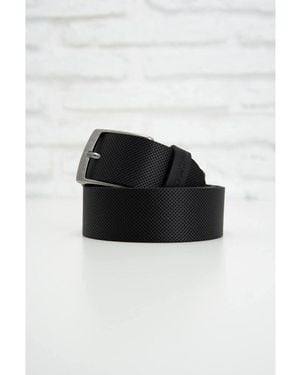 Redskins Ceinture TITAN NOIR