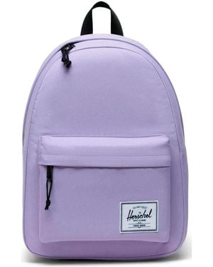 Herschel Supply Co. Sac a dos Classic Backpack - Violet
