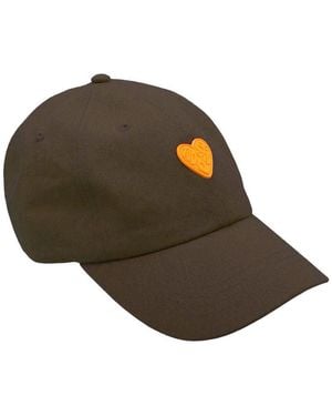 CACATOES Casquette Casquette GINGA - Marron - Taille unique