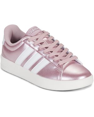 adidas Sneaker Grand Court 3.0 - Pink