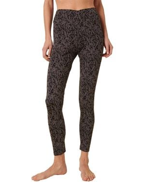 Nobody's Child Collants Gt23701 - Gris