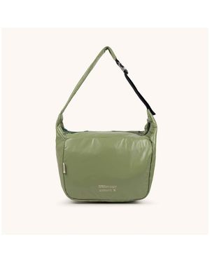 Munich Sac A Main 173881 - Vert