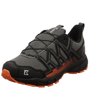 Kastinger Fitness Schoenen - Zwart
